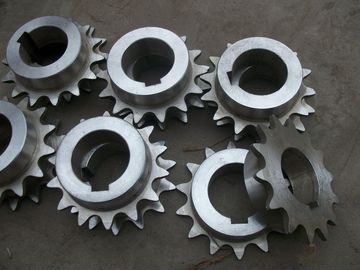 Spocketに一致させるステンレス鋼304の金網のコンベヤー ベルトの万里の長城の蜜蜂の巣 サプライヤー